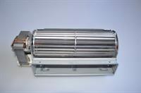 Køleblæser, Blomberg komfur & ovn